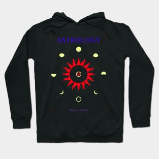 The Sun & Moon Hoodie